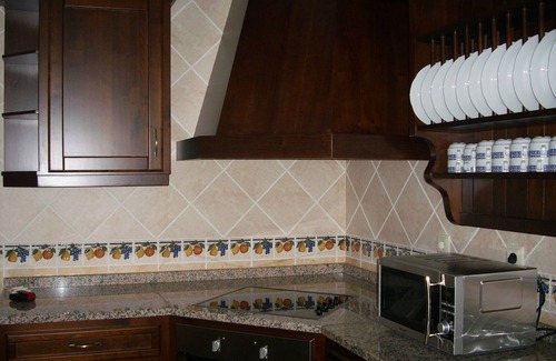 Brihuega Casa | Casa Rural Las Murallas