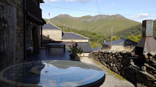 San Justo Chalet De Esquí | Casa Rural Las Nieves