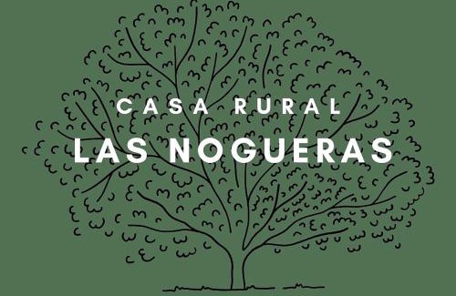 Collado Casa | Casa Rural Las Nogueras
