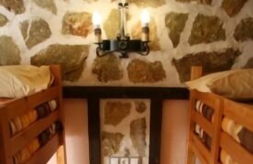 Molinicos Cabaña | Casa Rural Las Tinajas de Morote para 12 personas