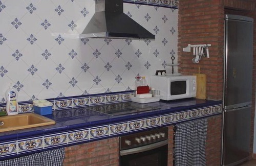 Villafeliche Casa | Casa Rural Laura