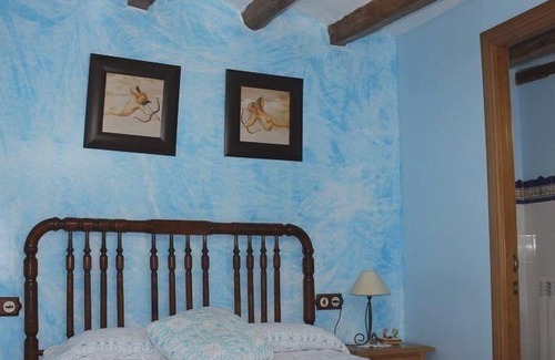 Villafeliche Casa | Casa Rural Laura