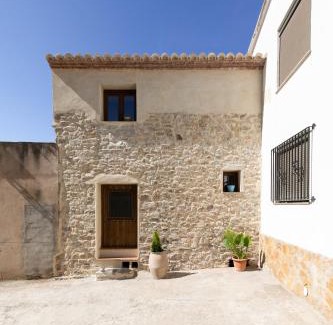 Teresa Casa | Casa Rural Lavadero en Teresa