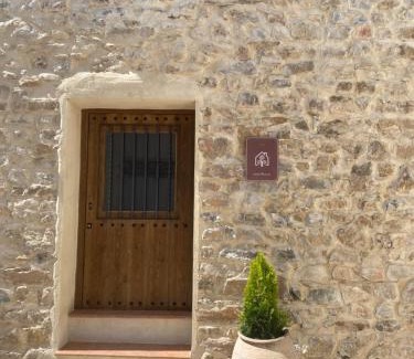 Teresa Casa | Casa Rural Lavadero en Teresa