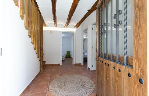Teresa Casa | Casa Rural Lavadero en Teresa