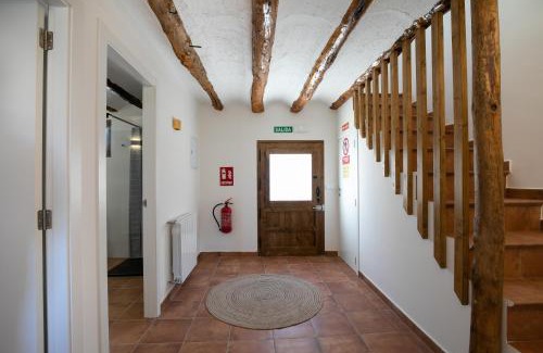 Teresa Casa | Casa Rural Lavadero en Teresa