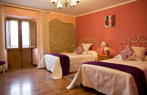 Améscoa Baja Casa | Casa Rural Lazkano en Sierra de Urbasa