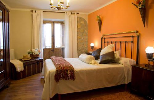 Améscoa Baja Casa | Casa Rural Lazkano en Sierra de Urbasa