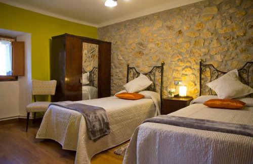 Améscoa Baja Casa | Casa Rural Lazkano en Sierra de Urbasa