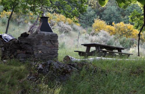 San Justo Casa | Casa Rural Leonor