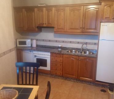 San Justo Casa | Casa Rural Leonor