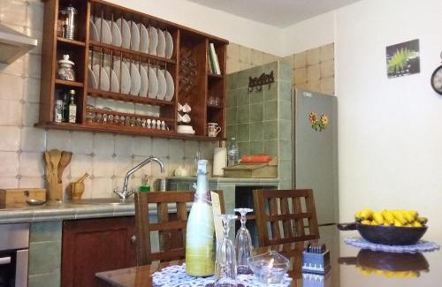 Hermigua Casa | Casa Rural Llano Campo