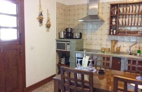 Hermigua Casa | Casa Rural Llano Campo