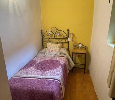 La Codonera Apartamento | Casa rural Lo Regolfo