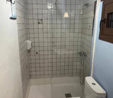 La Codonera Apartamento | Casa rural Lo Regolfo