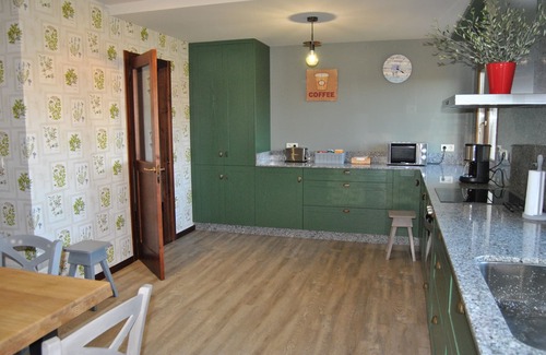 Salceda Cabaña | Casa Rural Loisiana, 4 hab, 8 ps máx. 15min de Santiago & 150m Camino de Santiag