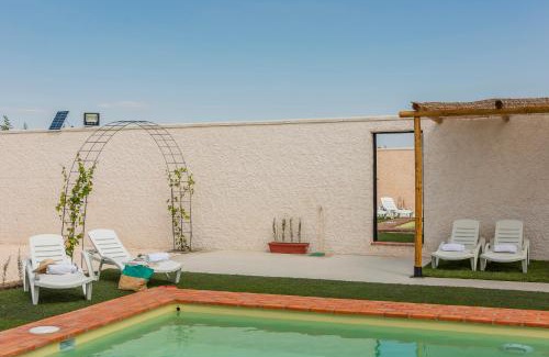La Lantejuela Casa | Casa Rural Lola - Lantejuela