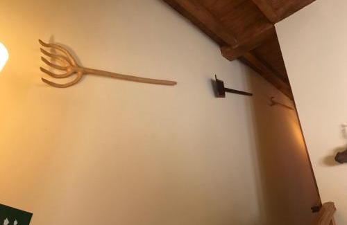 Baterna Apartamento | Casa Rural Los Abuelos