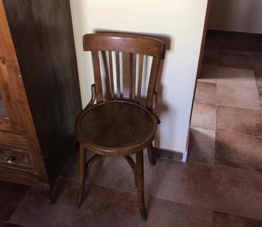 Baterna Apartamento | Casa Rural Los Abuelos