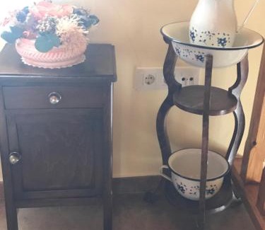 Baterna Apartamento | Casa Rural Los Abuelos