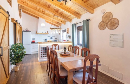 Vélez-Málaga Villa | Casa Rural Los Aleses Vélez-Málaga by Ruralidays