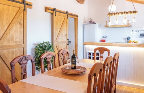 Vélez-Málaga Villa | Casa Rural Los Aleses Vélez-Málaga by Ruralidays