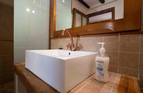 Trillo Casa | Casa Rural Los Arrieros