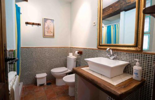 Trillo Casa | Casa Rural Los Arrieros