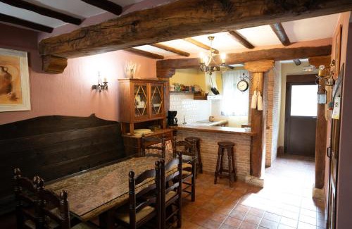 Trillo Casa | Casa Rural Los Arrieros