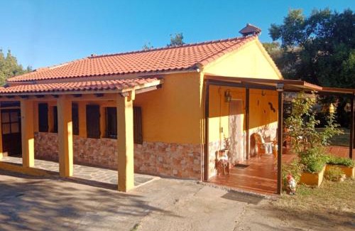 Ciudad Rodrigo Casa | Casa rural Los Barreros
