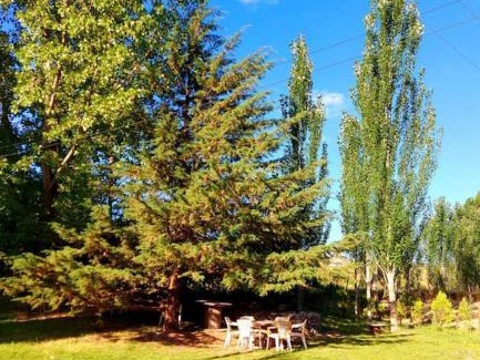 Tupungato Casa | Casa Rural Los Coirones 4Pax By Inside