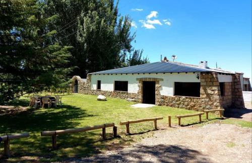 Tupungato Casa | Casa Rural Los Coirones 4Pax By Inside