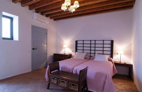 Totanes Casa | casa rural los corrales Totanes puy du Fou España