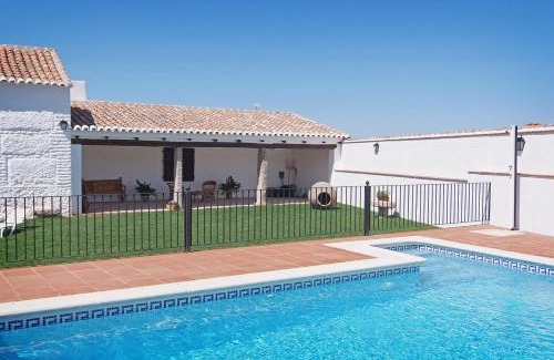 Totanes Casa | casa rural los corrales Totanes puy du Fou España