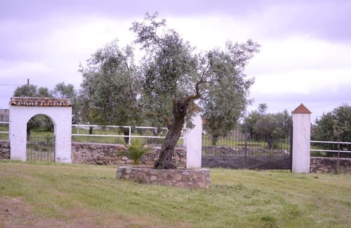 Casar de Cáceres Casa | Casa Rural Los Jarales Número Registro TR-CC-00365