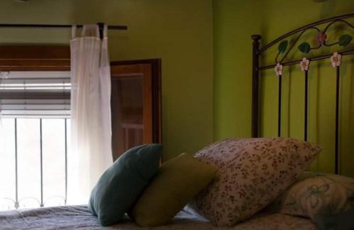Gotor Casa | Casa Rural Los Lilos