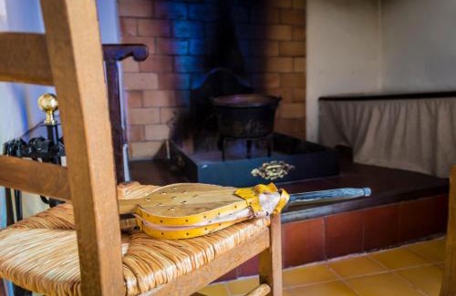 Gotor Casa | Casa Rural Los Lilos