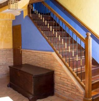 Gotor Casa | Casa Rural Los Lilos