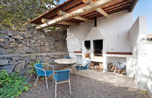Los Llanillos Casa | Casa Rural Los Llanillos