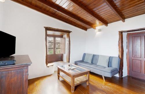 Los Llanillos Casa | Casa Rural Los Llanillos