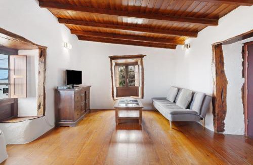 Los Llanillos Casa | Casa Rural Los Llanillos