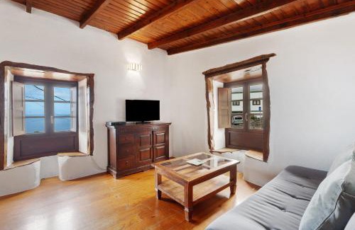 Los Llanillos Casa | Casa Rural Los Llanillos