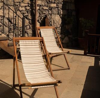 Vallehermoso Casa | Casa rural Los Madroños