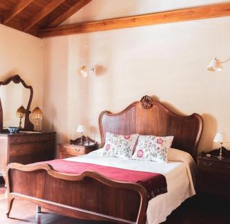 Vallehermoso Casa | Casa rural Los Madroños