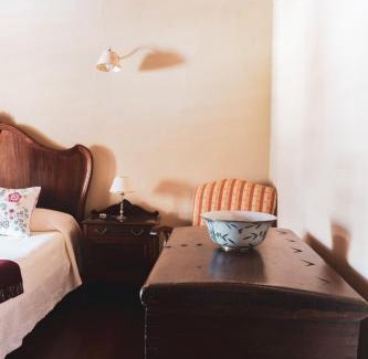 Vallehermoso Casa | Casa rural Los Madroños