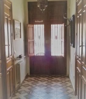 Carcelén Casa | Casa Rural Los Montones