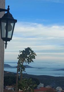 Albanchez de Magina Casa | Casa Rural Lunares y Salinera