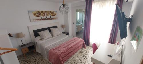 Albanchez de Magina Casa | Casa Rural Lunares y Salinera