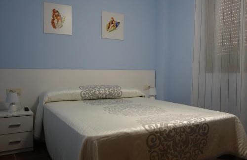 San Esteban de Gormaz Casa | Casa Rural Maruja