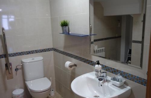 San Esteban de Gormaz Casa | Casa Rural Maruja